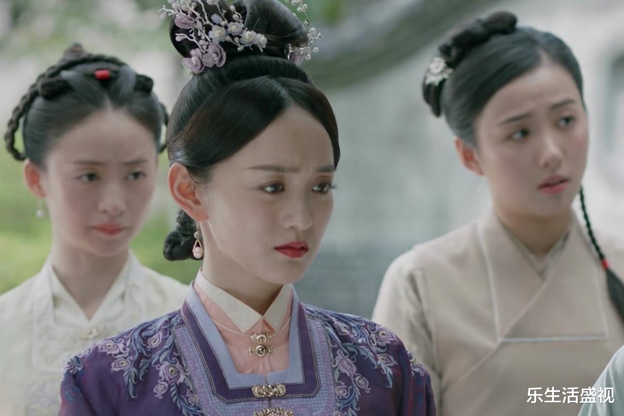 锦心似玉|《锦心似玉》乔姨娘设计丹阳流产，十一娘察觉挺身而出，保住孩子