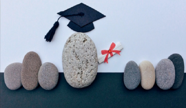 月月读唐诗|专科生考上硕士成功逆袭，当事人现身说法—选择大于努力