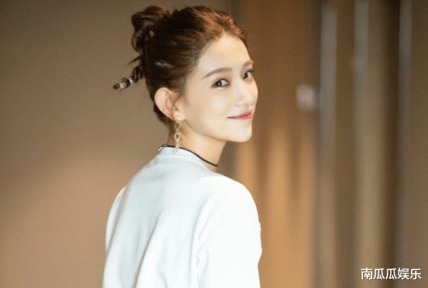 李沐宸|具有高颜值的李沐宸,塑造过很多成功的角色,你喜欢她吗?