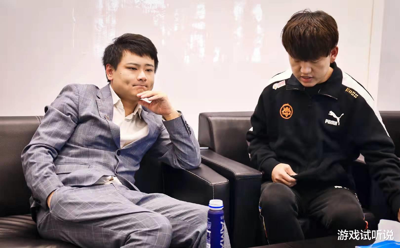 打野|TES重大调整：新人打野登场，湘军转型辅助，转会期大概率出走！