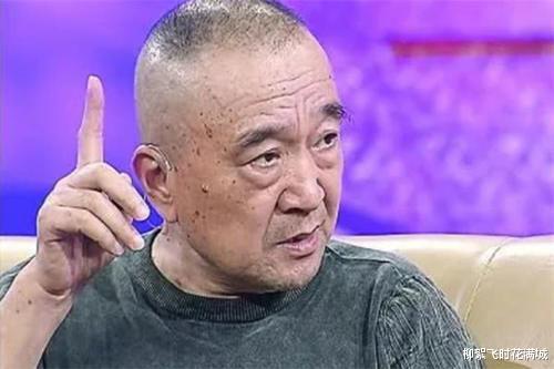 影帝|让人佩服的四大明星,从没有接过广告,他是最穷影帝买不起房!