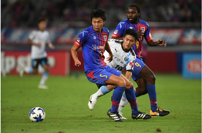 横滨水手|【今日心水】FC东京VS横滨水手 水手全力出击拿下三分