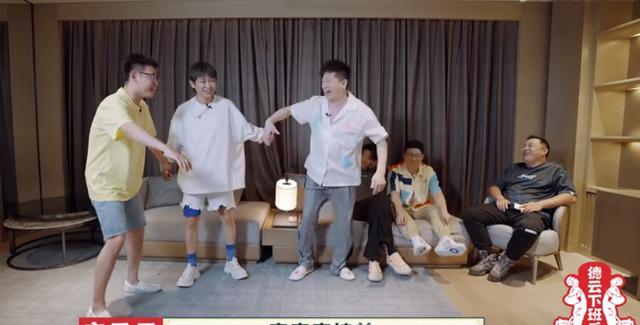 长津湖|张鹤伦预告临时加演，栾云平杨九郎尚九熙空降德云六队阵容强大