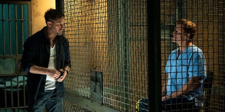 异形|十个知名的片尾彩蛋，第1个影响5部电影，最后一个成就10年的经典