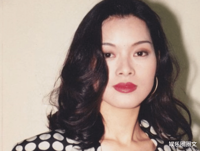 刘锦玲|刘锦玲：因“阿朱”走红，被泼脏水退出娱乐圈，如今的她依旧单身