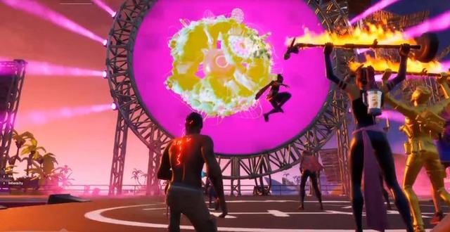 电影 元宇宙需要「基建狂魔」