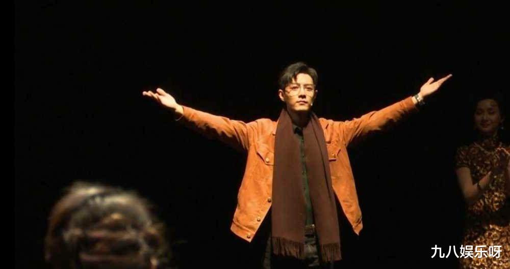 景甜|“妈粉”发长文，戳中“小飞侠”的心：肖战是我捡回来的孩子