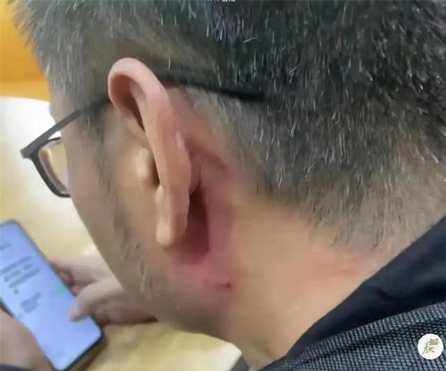 “孩子不是杜新枝偷的,许敏哥哥都承认了!”一段派出所录音曝光