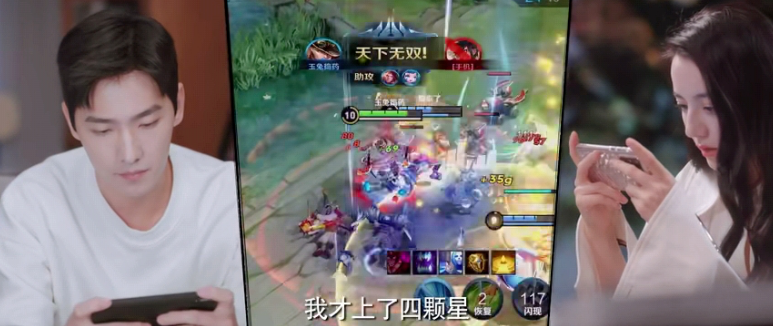 乔晶晶|一口气刷八集，国产剧怕是又要出爆款了！