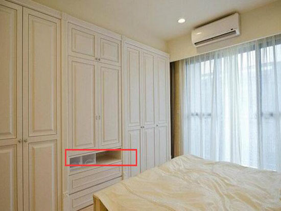 |第一次如何选购衣柜？听听老木匠师傅怎么说的，关键得看这6点！