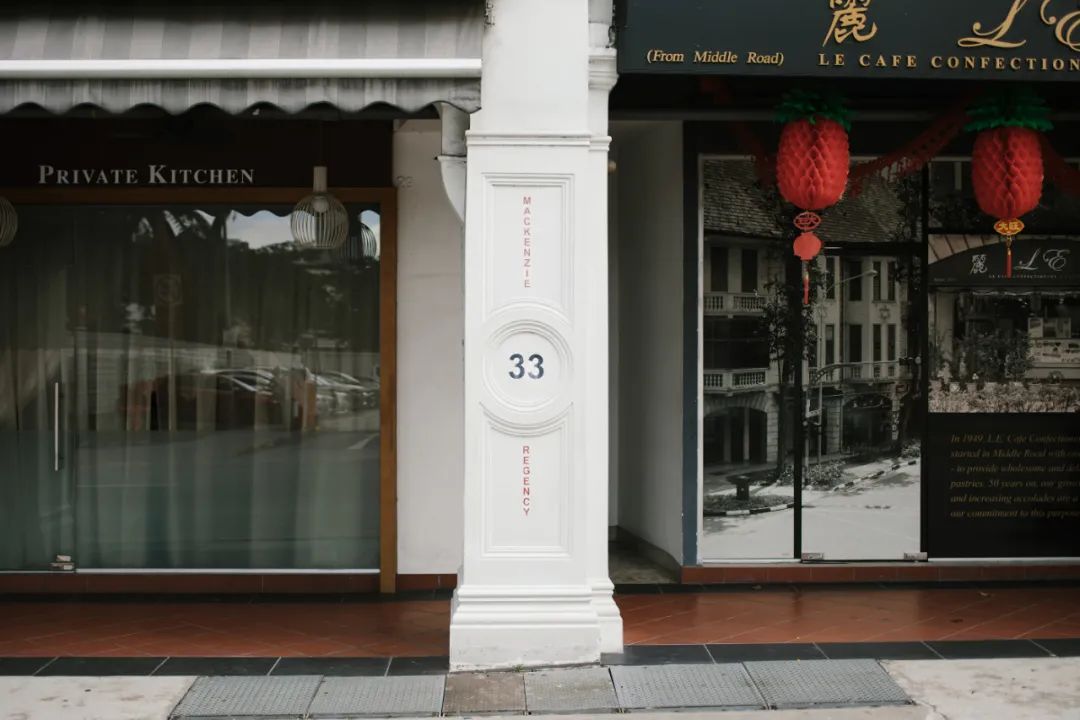 荐设|新加坡932 Designs，国际水平的新锐设计事务所
