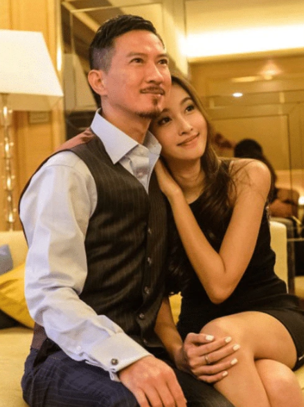 娟妈育儿生活|陈木胜邀请张家辉拍《扫毒》时对他说:你在戏里有个泰国女友,你俩有很多吻戏