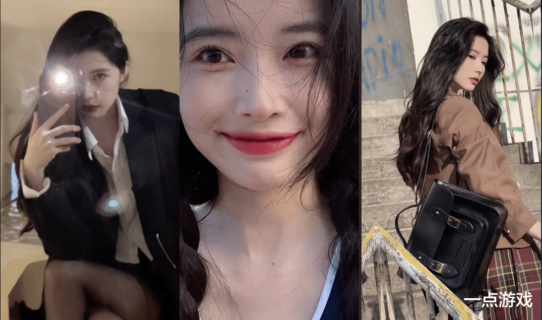 和平精英|和平精英：美女网红与鲨鱼联动吃鸡，男友现身吃醋：宁配吗