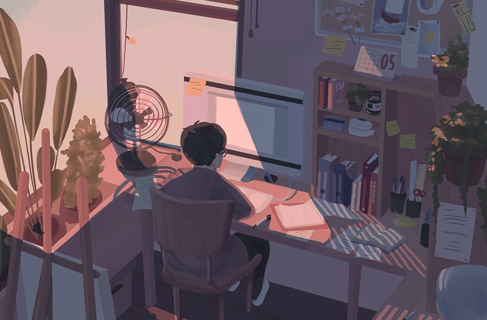 桑白酒馆|在这三个阶段如此对你的人,一定很爱你