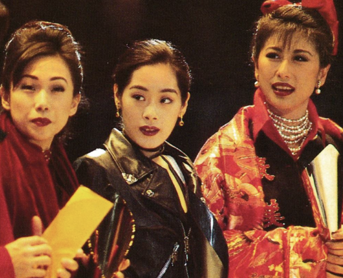 鞠婧祎|从一代女神到单亲妈妈，这5位女明星，终究是被命运捉弄了