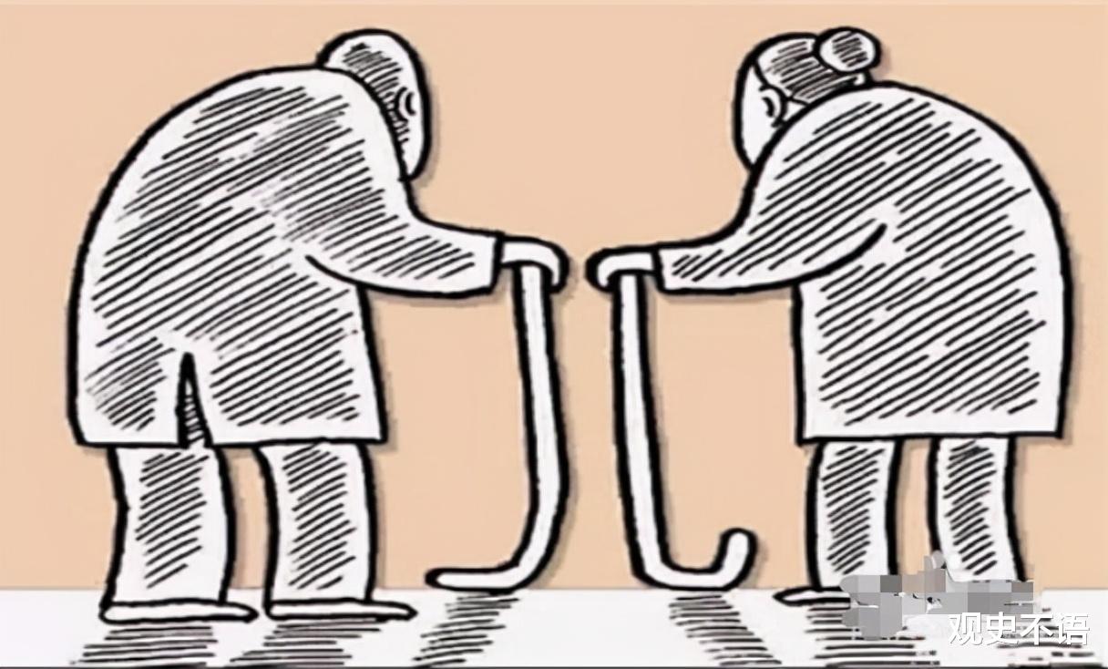 人口老龄化|又一新兴职业要火！现在从业者不到10万人，国内需求或将超300万