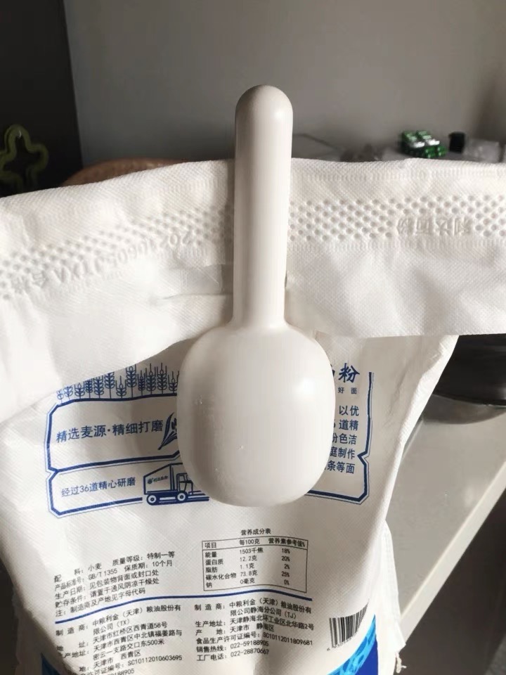 晒晒我家厨房最顺手的10个工具，虽是不值钱的小东西，却胜在实用