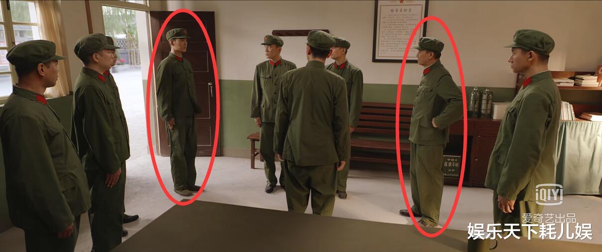 李幼斌|《亮剑》李幼斌评《王牌部队》，对比肖战黄景瑜拉仇恨，谈肖战请客画面感强