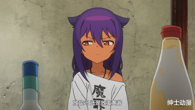 萝莉|最后一部7月新番开播，可惜没平台买！