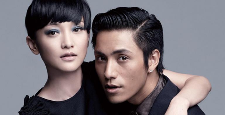 周迅|周迅首次回应新恋情，陈坤对其细心呵护，两人举动耐人寻味