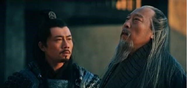 心悦雅萌|我国史上最能“忍”的4个人：韩信榜上有名，第一把忍发挥到极致