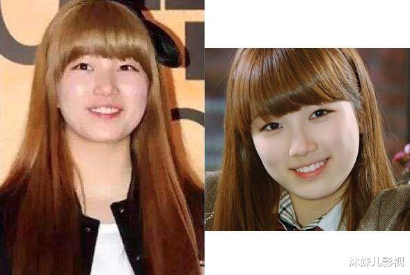 裴秀智|missA靠热辣圈粉，秀智转行演戏人气暴涨，孟佳不服晒图内涵秀智