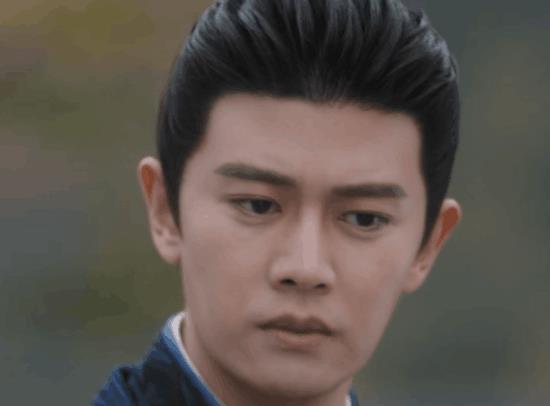 任嘉伦|任嘉伦主演的六部古装剧，火了四部，糊了两部，搭档是谁很重要