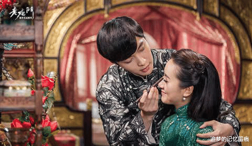 二月红|《老九门》二月红的三个孩子母亲是谁?是和丫头生的吗?