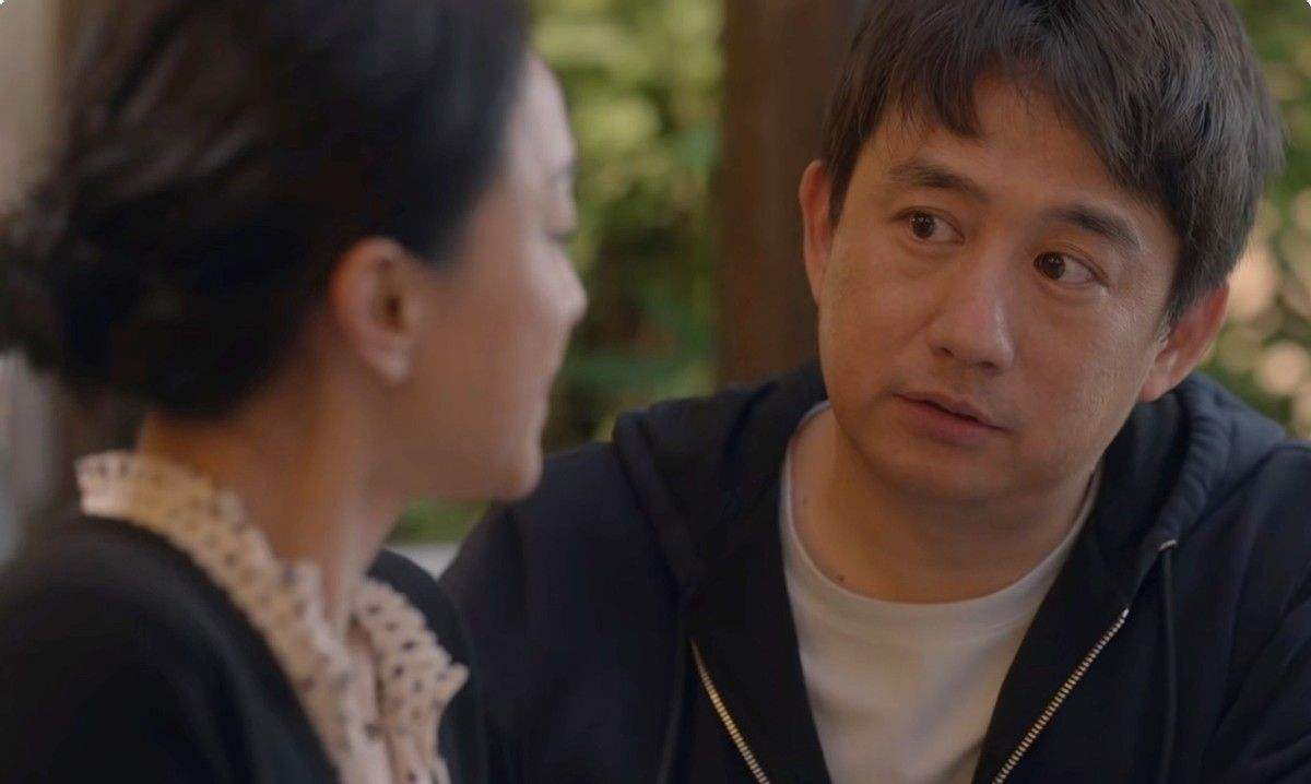 黄磊|《小敏家》演技评分出炉，黄磊8分干不过美籍华人，她浑身都是戏