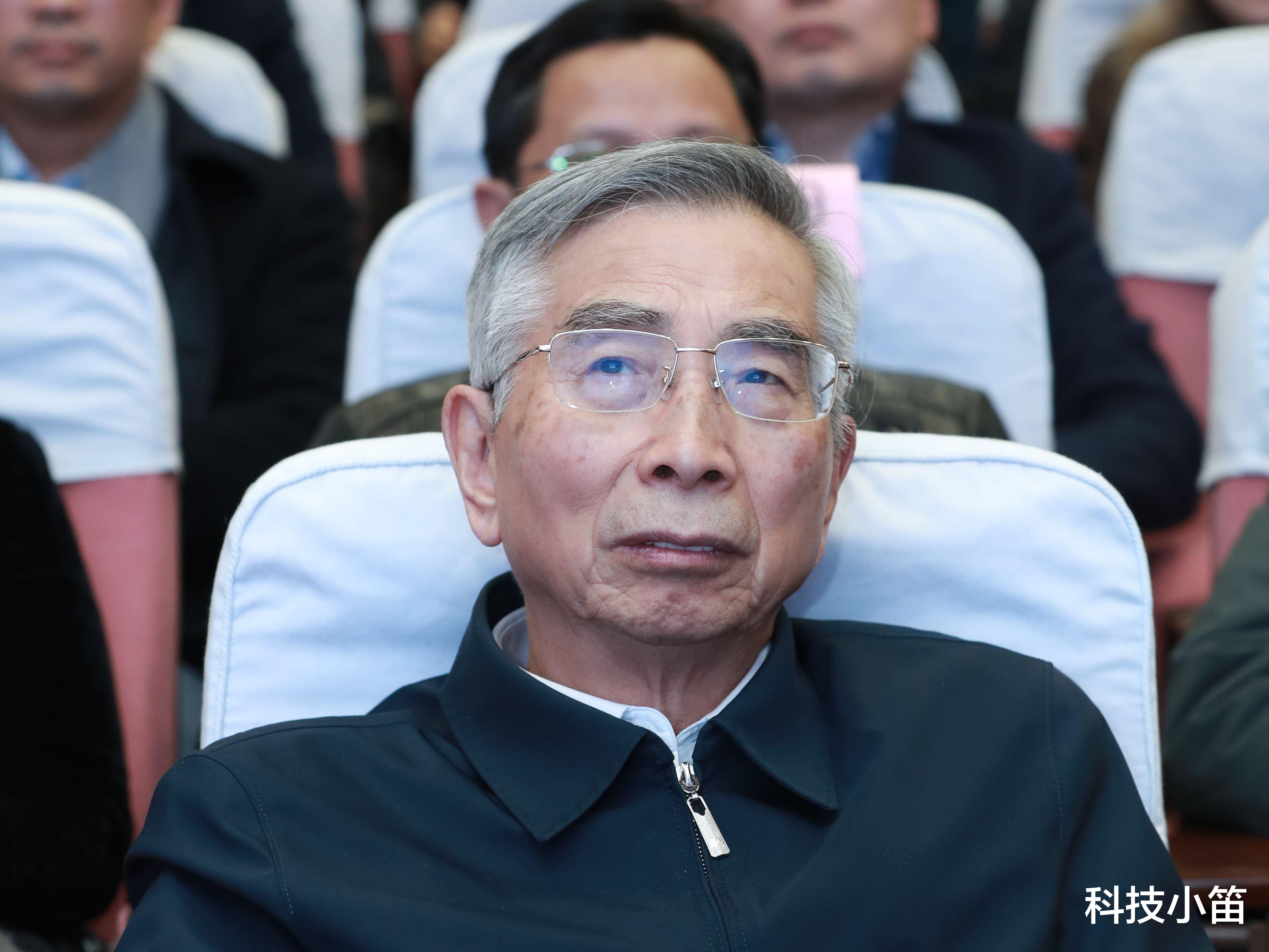 联想|真相即将大白？倪光南院士公布数据，国家开始行动