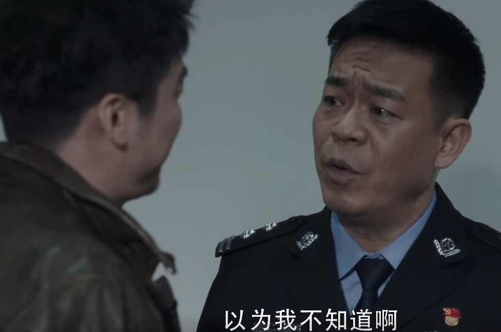 孙浩|又唱歌又演戏，“不务正业”的孙浩，成了《扫黑风暴》的演技担当