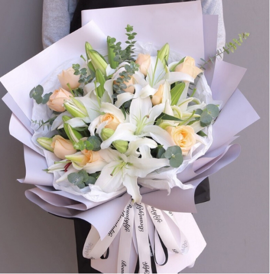 居家公社|人类高质量七夕送花指南！这9种花颜值高，寓意好，没有人不喜欢