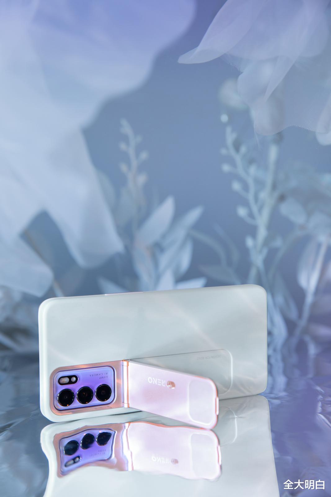 |看了这组手机照片 我get到了汉服国风的点