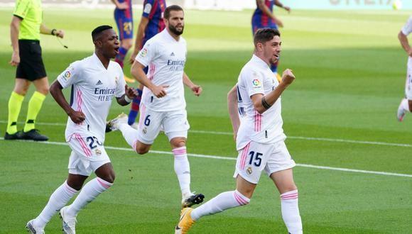 路人神情|失败中崛起的“瑰宝”！皇马的“新内马尔”与“新杰拉德”