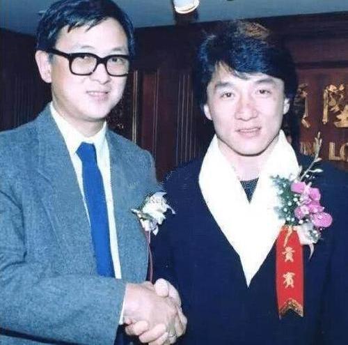 林青霞|他是林青霞的最爱，67岁还能打得过甄子丹！不得不服！