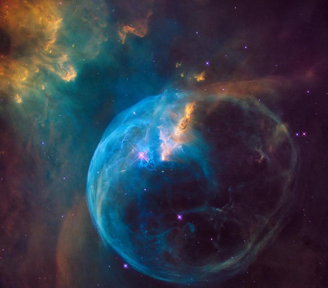 太阳系 一颗红矮星正逼近太阳系,留给人类的时间,最多还有150万年?