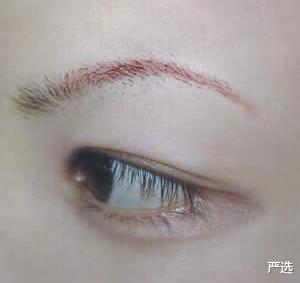 纹眉 为什么不建议女人纹眉？美容师说出了实情，听完再决定纹眉也不迟