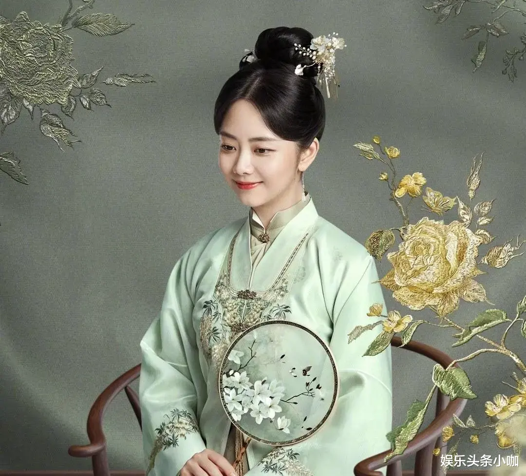 谭松韵|突然分手！高甜情侣掰了，全网意难平…