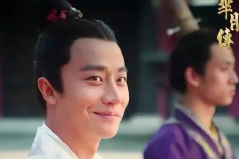 陈星旭|“不好看，却被粉丝尬吹”的24位古装男星，能忍到最后，算我输！