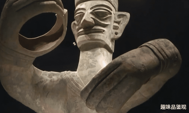 我国古代或存在外星人?生活千年后离去,留下飞船方向盘(上)
