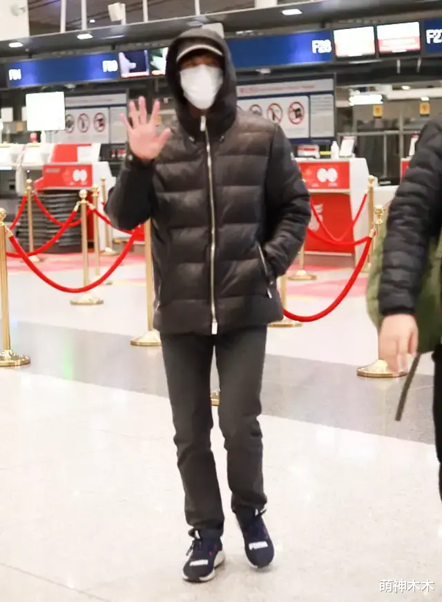 罗志祥|王力宏翻车后，罗志祥晒照露笑容，两人曾因买榜风波闹不和