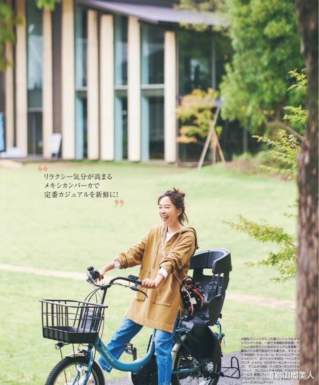 峨眉山周美人 秋冬常见的4套“死亡搭配”，土气还掉档次，中年妈妈们尤其爱穿