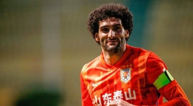 嘟小薯 中超豪门备战足协杯,恒大有消息,海港国安已确定,泰山志在必得