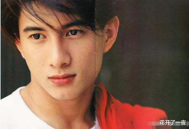 陈志朋|操心苏有朋、吴奇隆,替死去兄弟尽孝,陈志朋活成小丑,却很深情