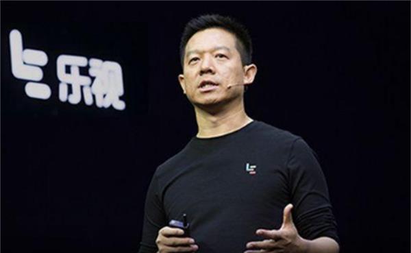 大数据|5.73亿变卖总部,债主无处讨债,“乐视帝国”崩塌,留下一片狼藉