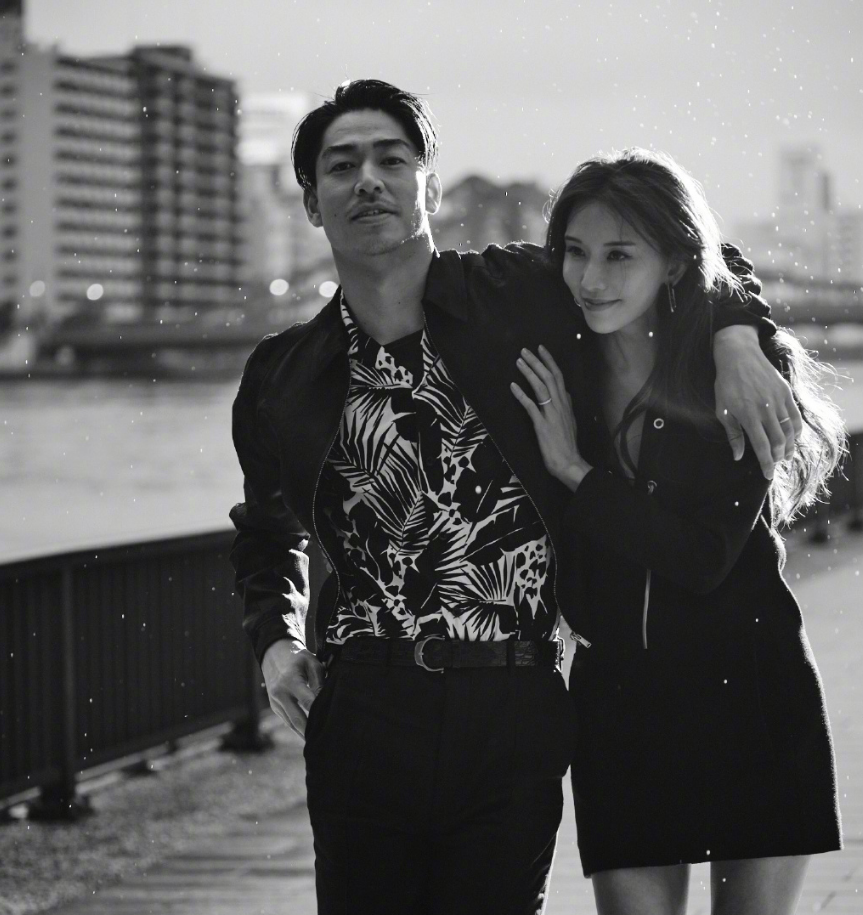 林志玲|嫁去日本两年，曾经的高知女神，现在变成了这样