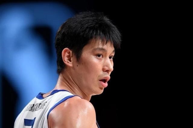 林书豪|林书豪“舔着脸”又回来了，网友：麻烦把罚款交一下，谢谢！