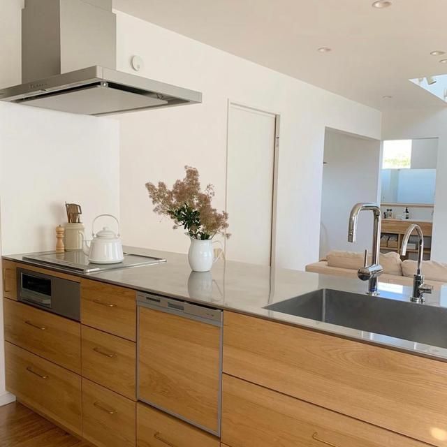 日本太太晒115平新家,全屋温暖治愈,一尘不染,值得写入教科书