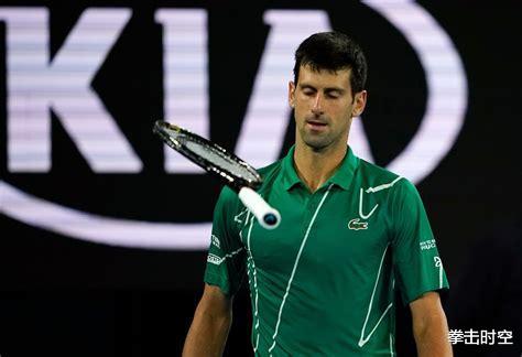 澳網(wǎng)|德約科維奇開(kāi)心了！納達(dá)爾已猶豫要不要參加澳網(wǎng)：我還沒(méi)想好