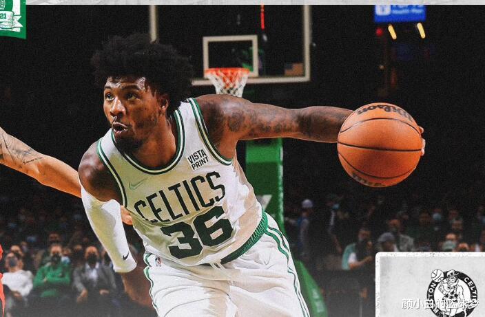 霍福德 轰16+三分4中4丨霍福德先发暴走绝配塔图姆,绿凯3换3交易没输